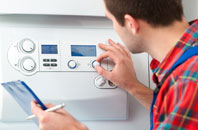 free commercial Chellaston boiler quotes